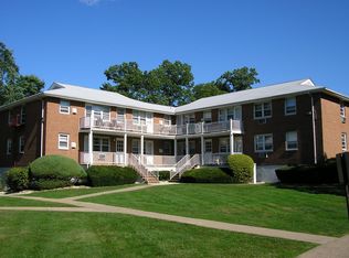 Lindsley Arms Apartments, Morristown, NJ 07960