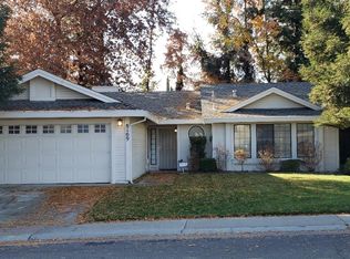 8109 Aztec Way, Antelope, CA 95843