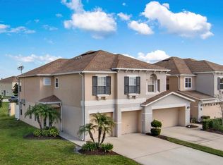 2523 Aventurine St, Kissimmee, FL 34744