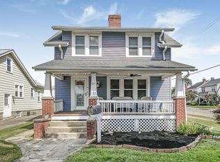 821 King St, Lancaster, OH 43130