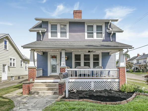 821 King St, Lancaster, OH 43130