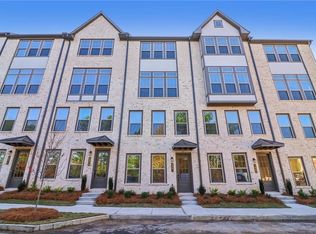 3879 Allegretto Cir #116, Atlanta, GA