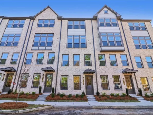 3879 Allegretto Cir #116, Atlanta, GA 30339