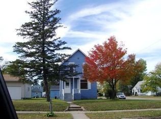 500 4th St SW, Little Falls, MN 56345