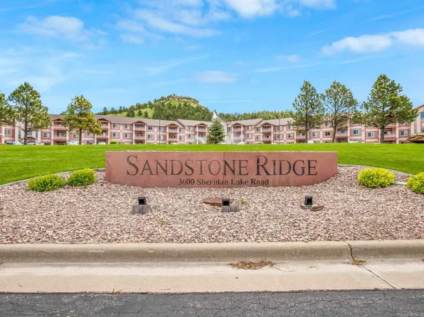 3600 Sheridan Lake Rd APT 342, Rapid City, SD 57702