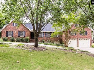 208 S Shields Rd, Columbia, SC 29223