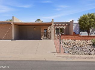 436 W San Ignacio, Green Valley, AZ 85614