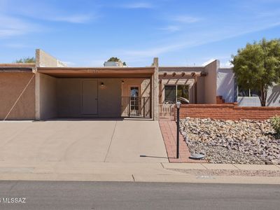436 W San Ignacio, Green Valley, AZ, 85614