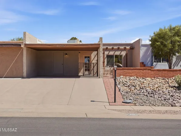 436 W San Ignacio, Green Valley, AZ 85614