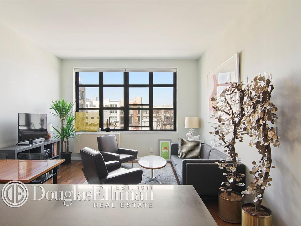 2nd image of 80 Metropolitan Avenue 4m #4M