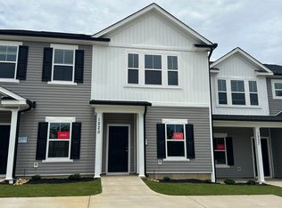 1225 Vail Dr #19C, Grovetown, GA 30813