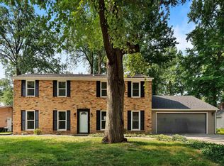 6210 Cordava Ct, Fort Wayne, IN