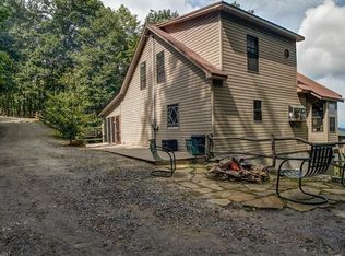 2556 Conley Mountain Assoc Rd, Whittier, NC 28789