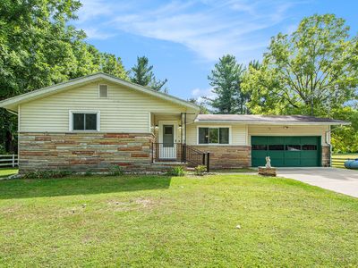 1291 Hatch Rd, Jackson, MI, 49201