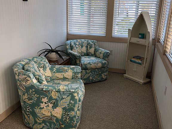 Sunroom 