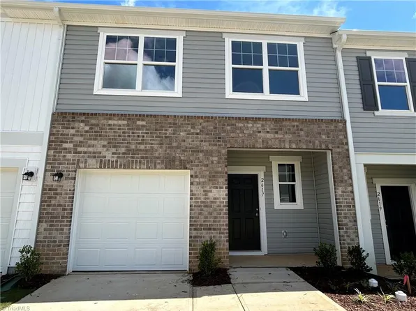 2617 Westell Way, Greensboro, NC 27410