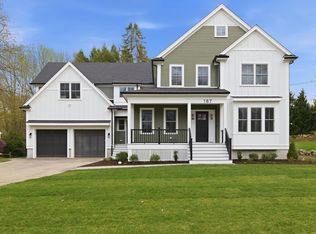 167 Burlington St, Lexington, MA 02420