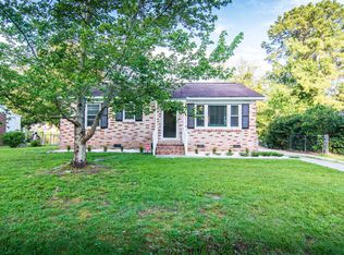 344 Anita Dr, Goose Creek, SC 29445