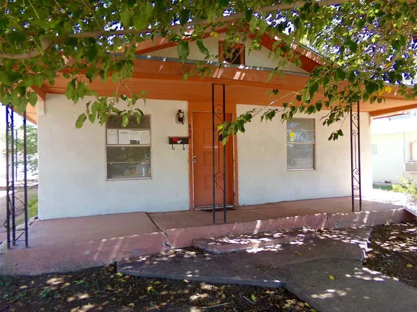 604 Texas Ave, Alamogordo, NM 88310