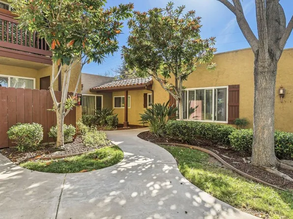 1000 Estes St Unit 51, El Cajon, CA 92020