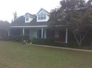 3775 W Highway 36, Searcy, AR 72143
