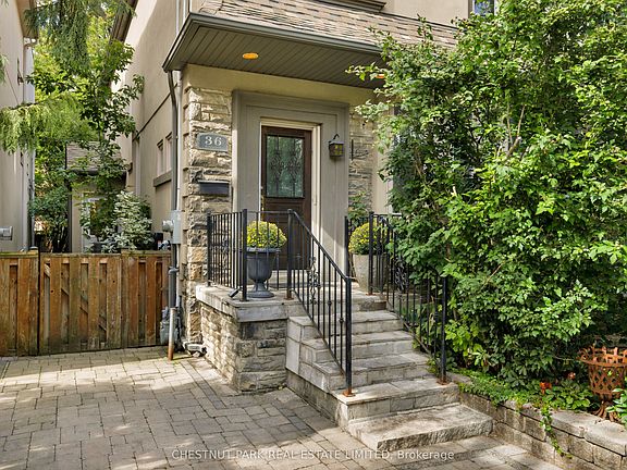 2nd image of 36 Camberwell Rd