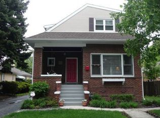 309 S Western Ave, Park Ridge, IL 60068