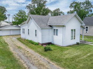 210 N Spruce St, Monon, IN 47959