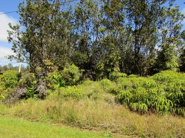 Paalii St Lot 1552, Volcano, HI 96785