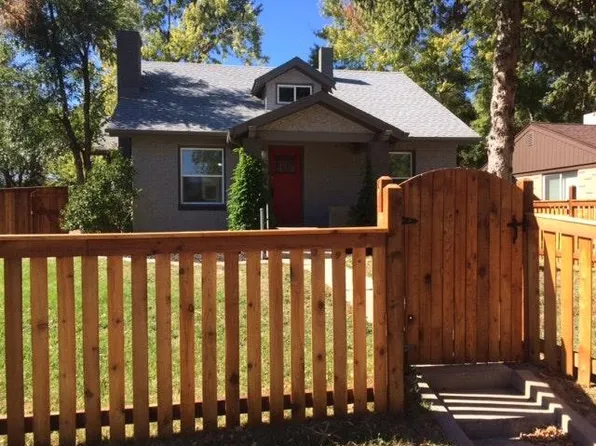 1605 Xenia St, Denver, CO 80220