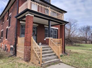 1710 Lee Pl, Detroit, MI