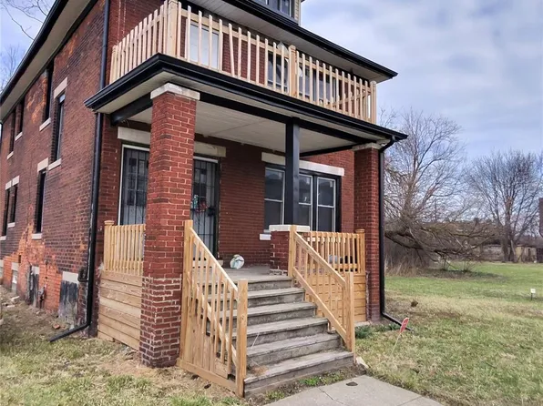 1710 Lee Pl, Detroit, MI 48206