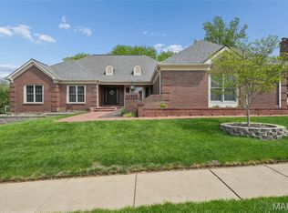 14511 Wellington Estates Mnr, Chesterfield, MO 63017