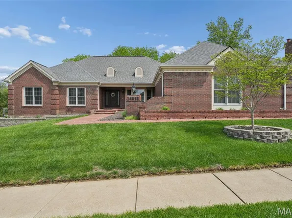 14511 Wellington Estates Mnr, Chesterfield, MO 63017