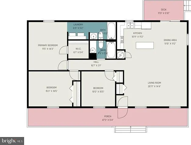 78 Woodmount Dr — Photo 2