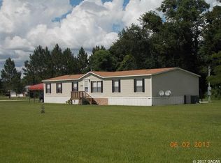 16501 N State Road 121, Gainesville, FL 32653