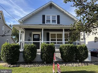 90 Emerald Ave, Haddon Township, NJ 08108