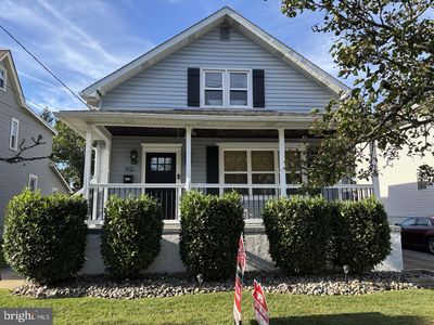 90 Emerald Ave, Haddon Township, NJ, 08108