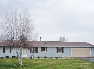 11814 E Cottonwood Ct, Rochelle, IL 61068