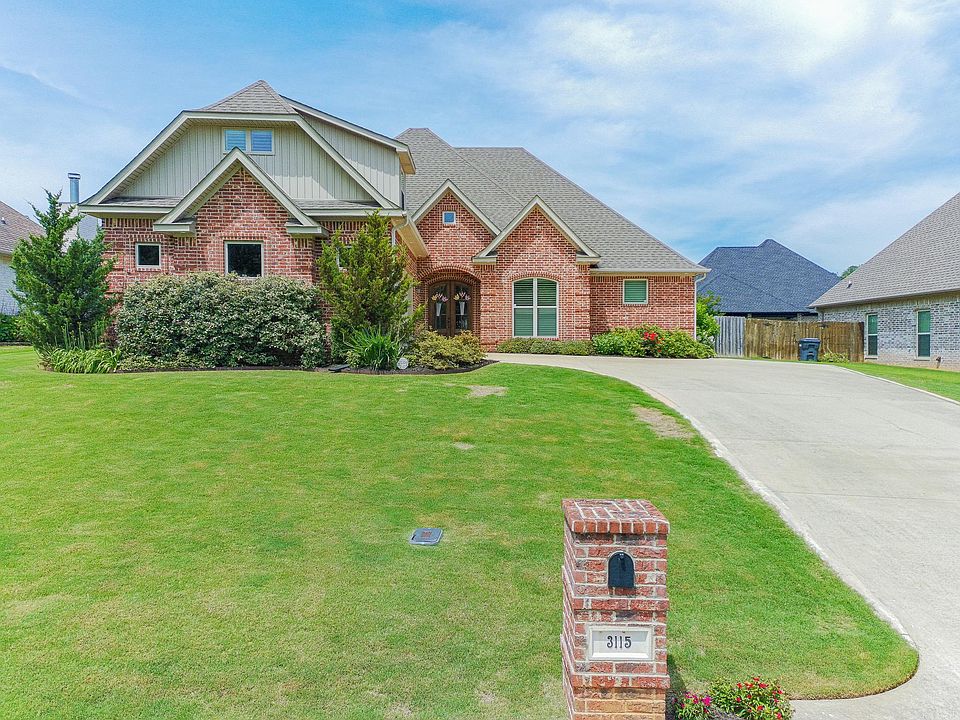 1st image of 3115 Serenity Hills Dr