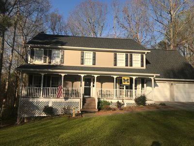 3045 Heather Stone Way, Lawrenceville, GA, 30043