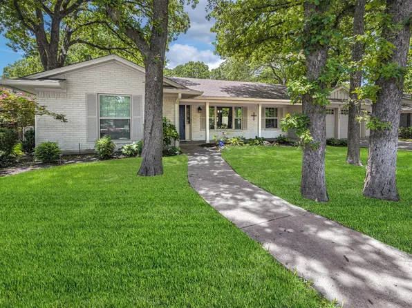 1822 Holm Oak St, Arlington, TX 76012