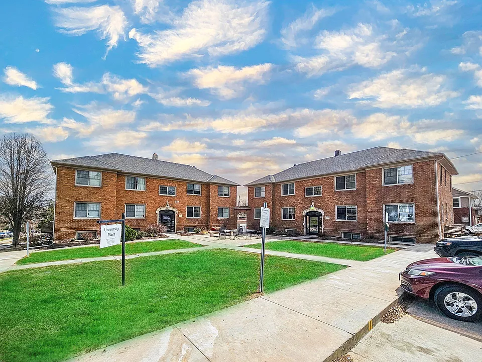 University Place Apartments