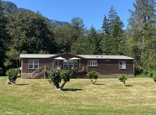 63008 NE 196th St, Baring, WA 98224