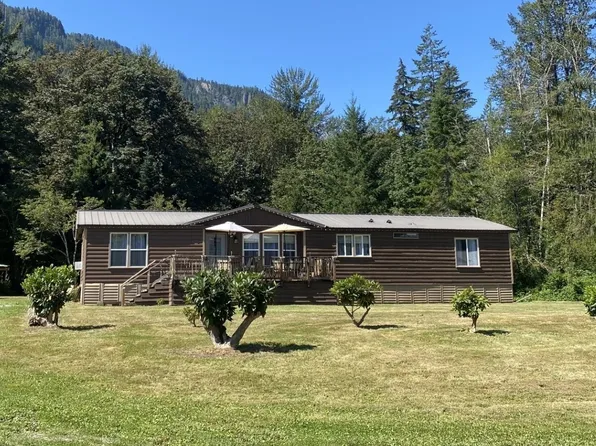 63008 NE 196th Street, Baring, WA 98224