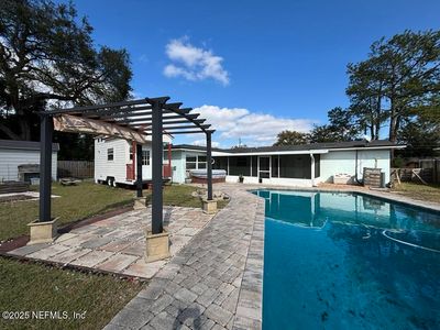 3928 EDIDIN Drive, Jacksonville, FL, 32277