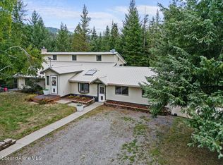 9010 W Thompson Rd, Coeur D Alene, ID 83814