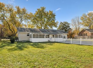 208 W Hutchinson Dr, Smyrna, TN 37167