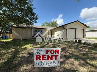 5222 Tom Stafford Dr, Kirby, TX 78219