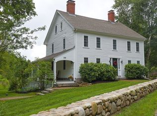 268 Washington St, Groveland, MA 01834